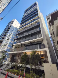 東京都文京区本郷3【マンション】の外観