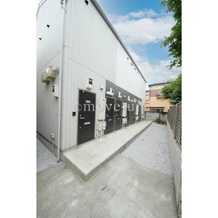 スカイ都立家政の画像