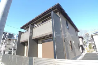 GRANDIR KASHIWATANAKA E棟の画像