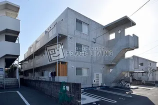 UKマンションの画像