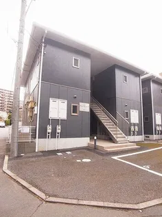 フォレスト スクエア Bの画像