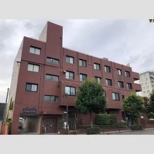 宮城県仙台市若林区土樋【マンション】の外観