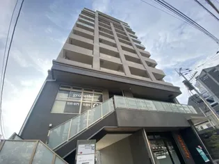 サン別府駅前【3階】の外観