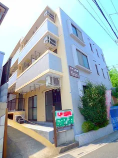 ハイム奈良の画像