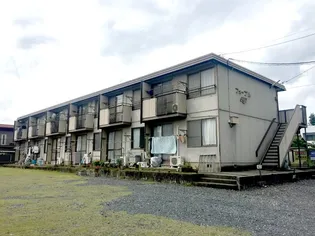 フォーブルFUJIの画像