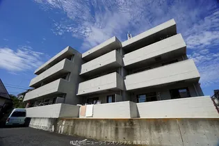 ディアスみたけの画像