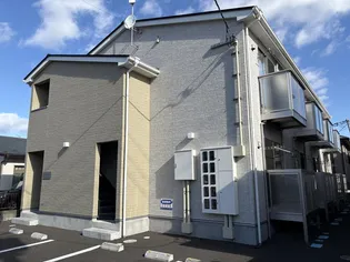 リムプラート南光台の画像