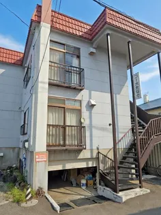 コーポたなかの画像