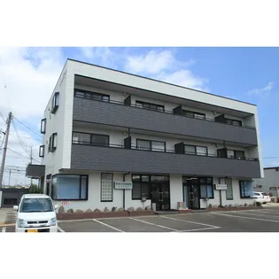 若建ビルの画像