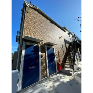 ハーミットクラブハウス星川Ⅲの画像