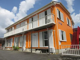 ボナール笠間の画像