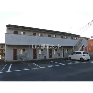 サンハイツみやび1の画像