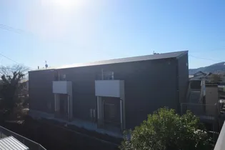 ジェニファー39(山風A棟)【1階】の外観