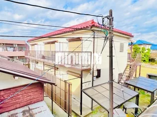 コーポニューロードの画像