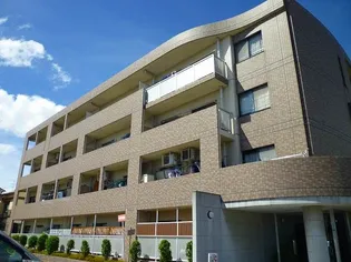 バッハヴィラの画像