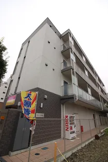 アスコット長町駅前の画像