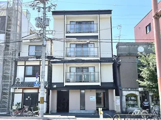 銀閣サンハイツの画像