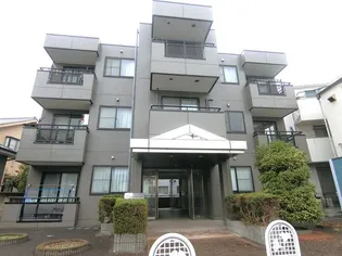 レジデンス扇の画像