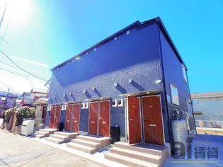 MQUARTO秋津の画像