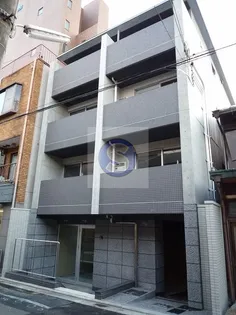 グランコスモ今出川の画像