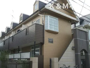 リリックハウスの画像