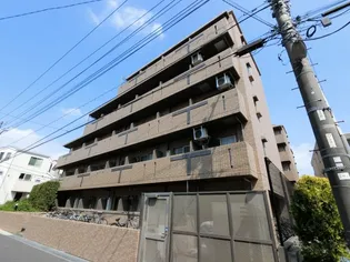 レジディア南行徳の画像