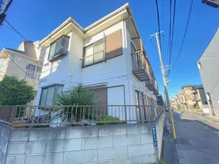 カメリアハイツの画像