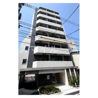 グランドコンシェルジュ大森西の画像