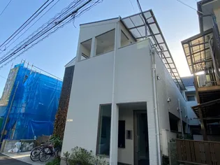 プライム西大井の画像