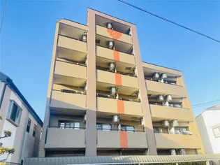 リバーサイド高松の画像