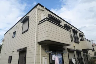 メゾンシライトの画像