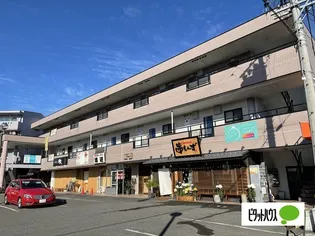 レオパレス宝PART2の画像