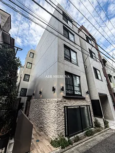 ブライトフォー【1階】の外観