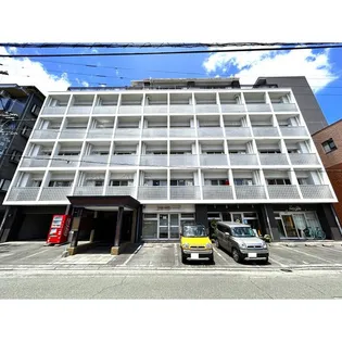 プレシャスアパートメントの画像