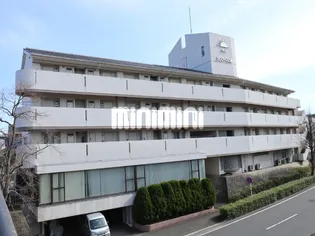 サンライズビルNO 1の画像