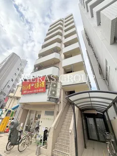 町屋伸和ビルの画像