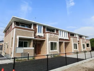 シームリー ノースの画像