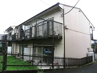 コーポ畑中の画像