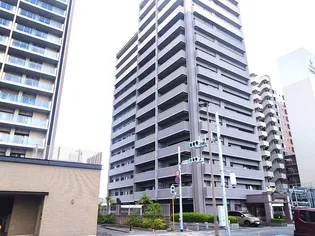 フローレンス橘公園グランドアークの画像