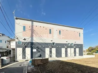 森のルピナスハイムの画像