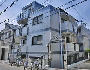 ドエル上地南行徳の画像