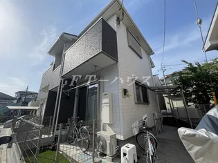 サンモール習志野【2階】の外観