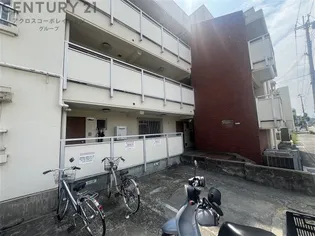 武庫之荘ガーデンの画像