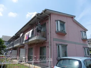 ガーデンハイツの画像