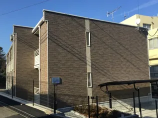 レオネクストムーンハウスの画像