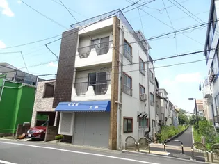 ハイツトシマの画像