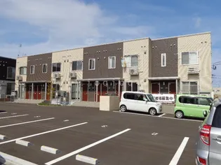 フォレストコートの画像