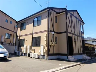 リトスメラン深沢Iの画像