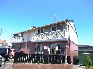 ジョイフルアサイの画像