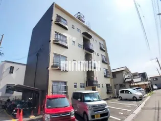 ミカサハイツの画像